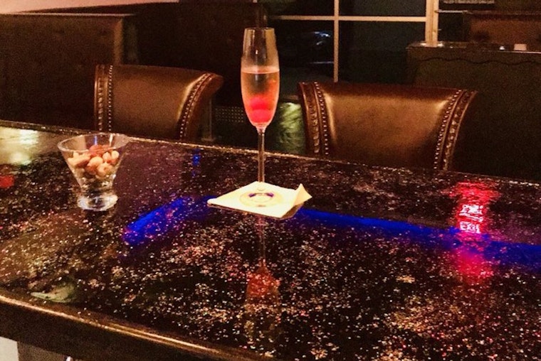 EaDo gets a new bar: Sugar Ts Lounge