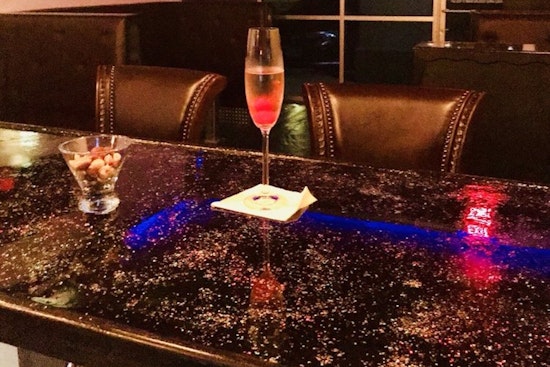 EaDo gets a new bar: Sugar Ts Lounge