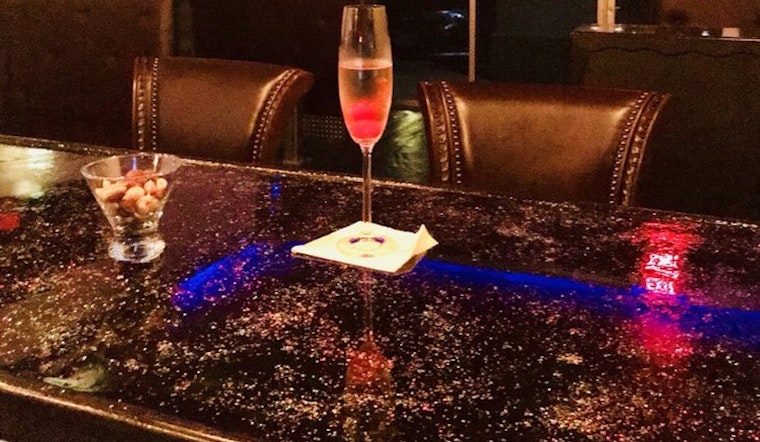 EaDo gets a new bar: Sugar Ts Lounge