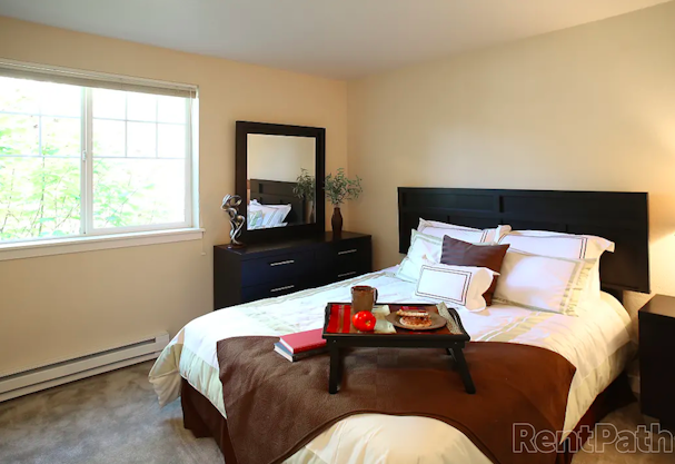 The most affordable apartments for rent in Delridge, Seattle