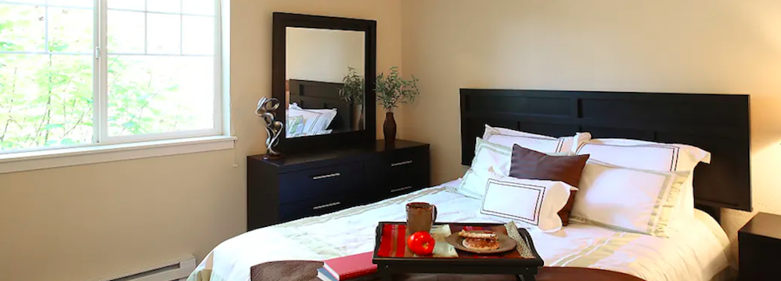 The most affordable apartments for rent in Delridge, Seattle