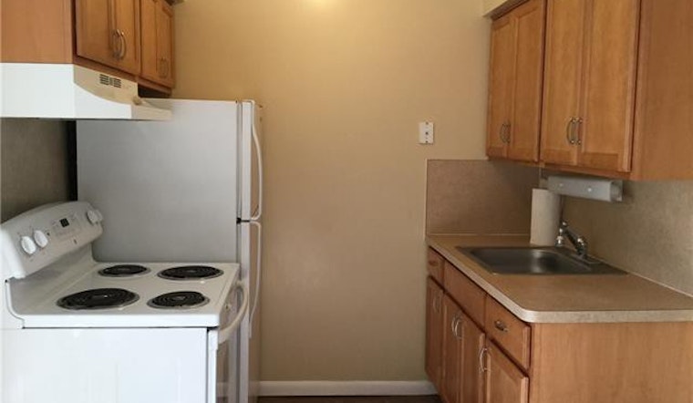 What does $700 rent you in Detroit, today?
