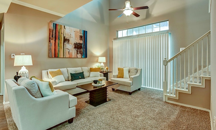 Apartments for rent in Plano: What will $1,800 get you?
