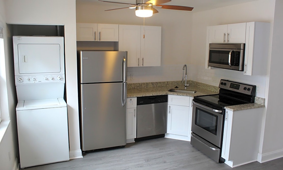 Apartments for rent in Tampa: What will $1,300 get you?