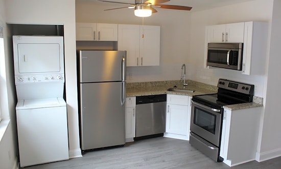 Apartments for rent in Tampa: What will $1,300 get you?