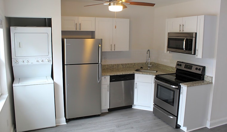 Apartments for rent in Tampa: What will $1,300 get you?