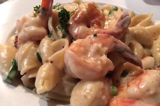 Buon appetito: The 5 best Italian restaurants in Birmingham