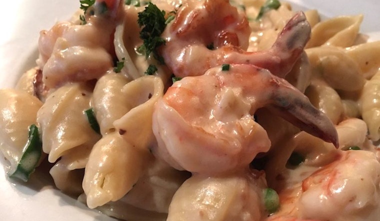 Buon appetito: The 5 best Italian restaurants in Birmingham