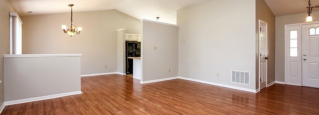 Apartments for rent in Indianapolis: What will $1,600 get you?