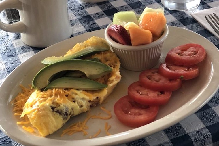 Village Cafe makes its debut in Troy with breakfast and brunch fare