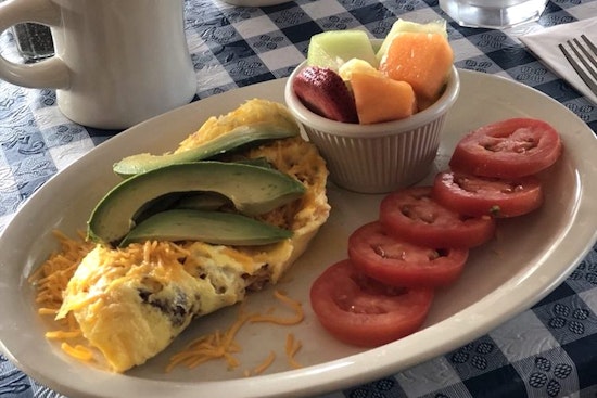 Village Cafe makes its debut in Troy with breakfast and brunch fare