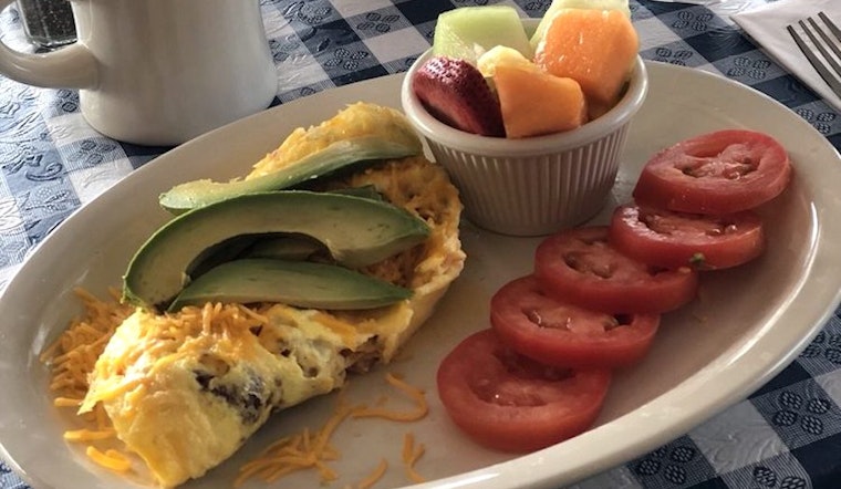 Village Cafe makes its debut in Troy with breakfast and brunch fare