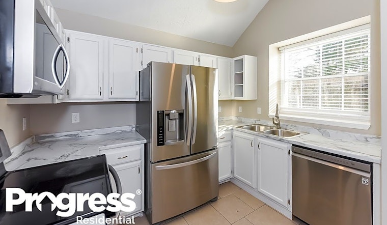 Apartments for rent in Nashville: What will $1,800 get you?