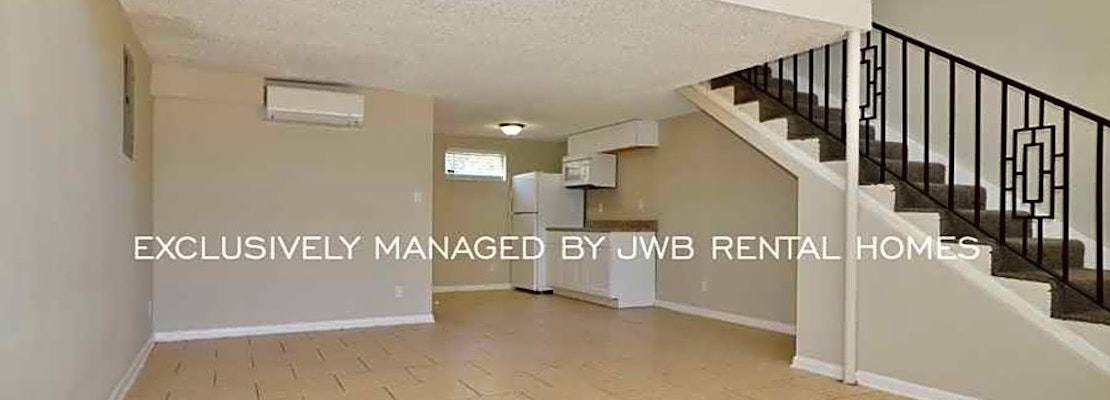 What apartments will $1,000 rent you in Arlington, today?