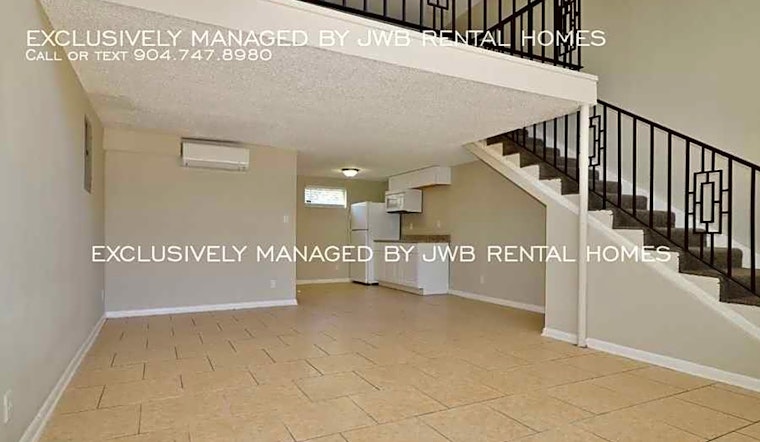 What apartments will $1,000 rent you in Arlington, today?