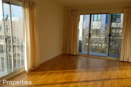 Apartments for rent in Berkeley: What will $2,000 get you?