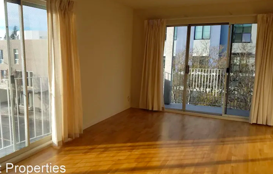 Apartments for rent in Berkeley: What will $2,000 get you?