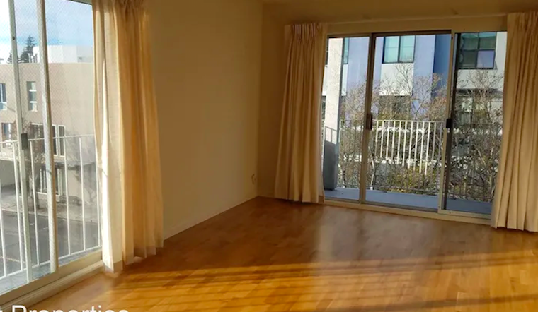 Apartments for rent in Berkeley: What will $2,000 get you?