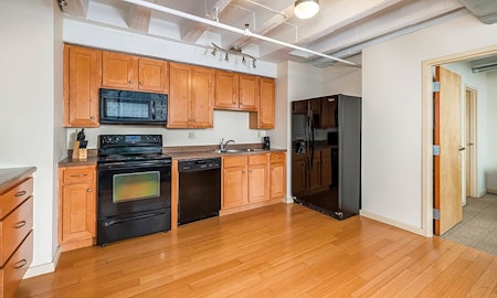 Apartments for rent in St. Louis: What will $1,100 get you?