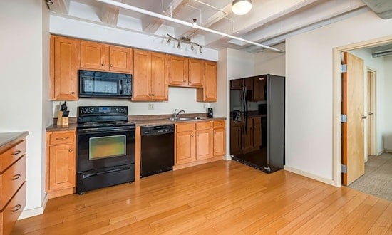 Apartments for rent in St. Louis: What will $1,100 get you?