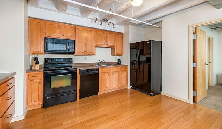 Apartments for rent in St. Louis: What will $1,100 get you?
