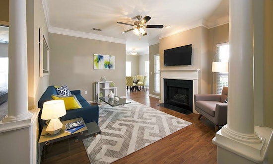Apartments for rent in Charlotte: What will $1,500 get you?