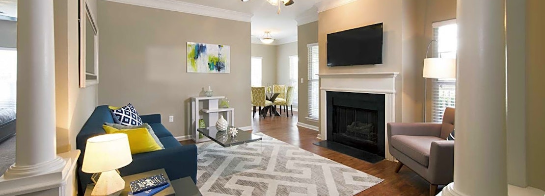 Apartments for rent in Charlotte: What will $1,500 get you?