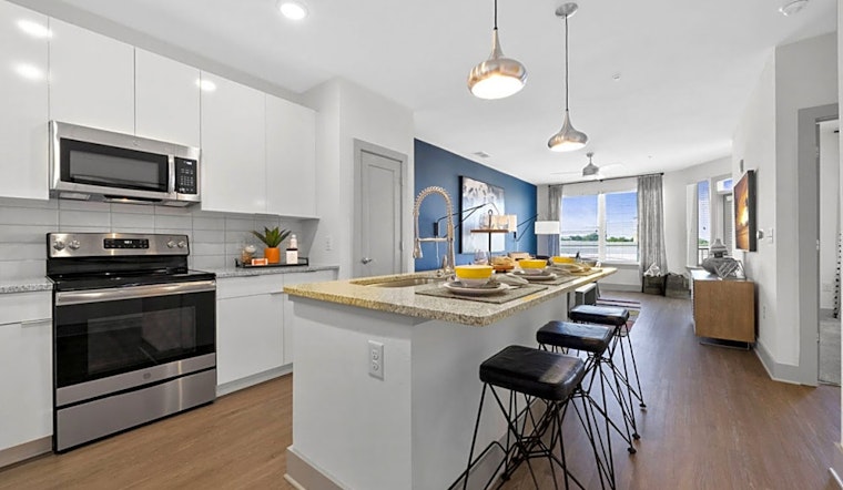 The most affordable apartments for rent in Inman Park, Atlanta