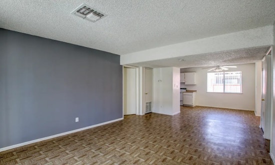 Budget apartments for rent in Whitney, Las Vegas