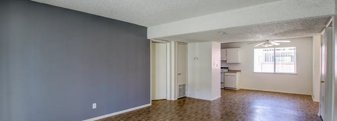 Budget apartments for rent in Whitney, Las Vegas