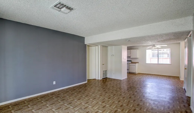 Budget apartments for rent in Whitney, Las Vegas