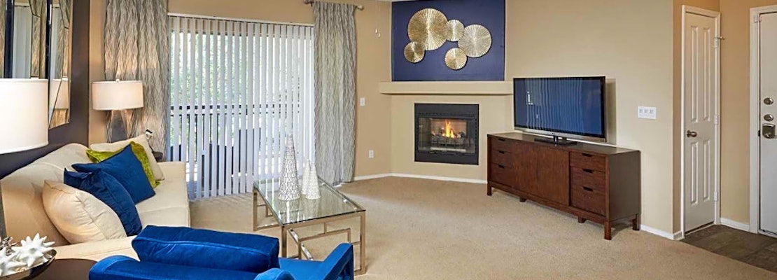 Apartments for rent in Aurora: What will $1,700 get you?