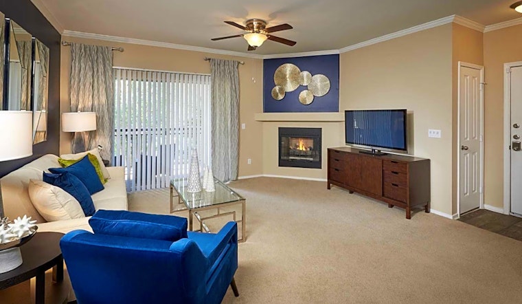Apartments for rent in Aurora: What will $1,700 get you?