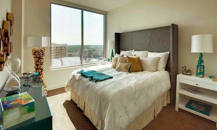 The cheapest apartments for rent in Downtown Austin