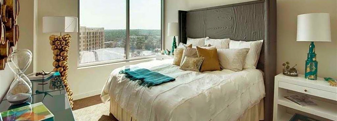 The cheapest apartments for rent in Downtown Austin