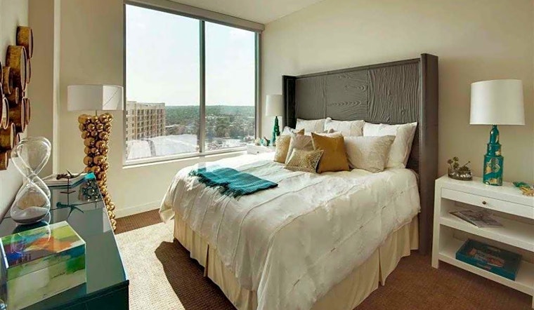 The cheapest apartments for rent in Downtown Austin