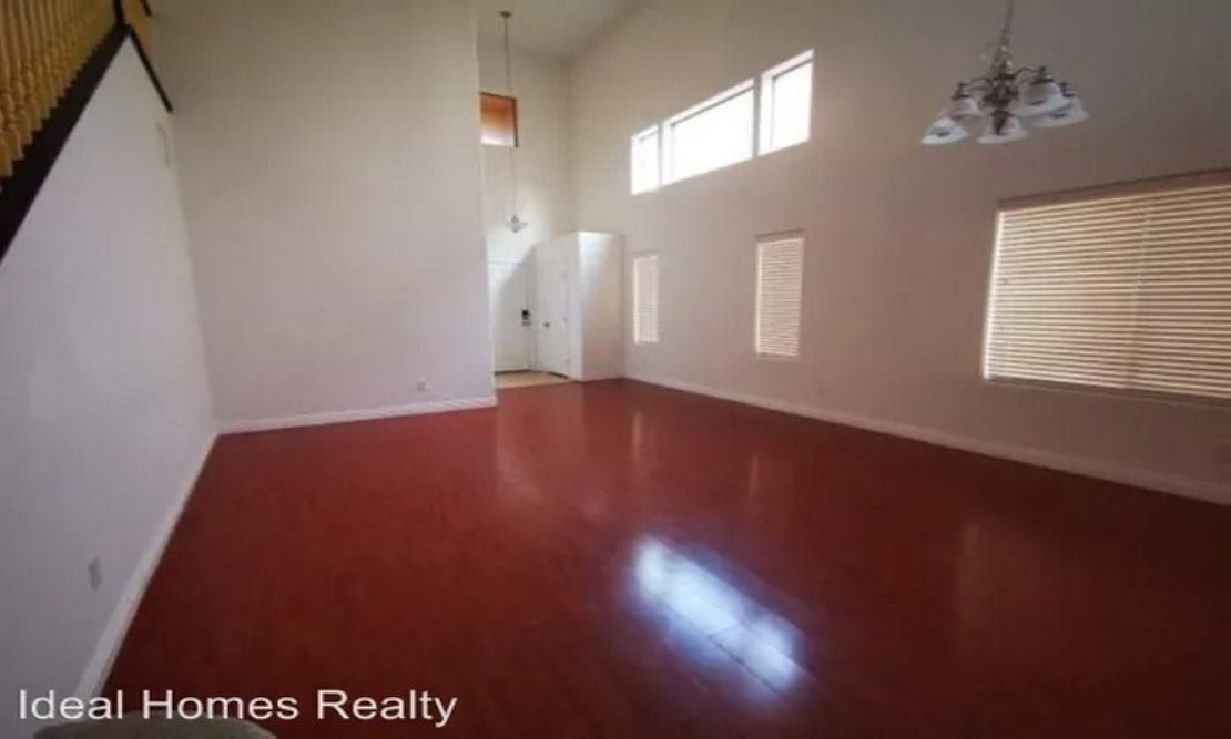 Apartments for rent in Henderson: What will $1,800 get you?