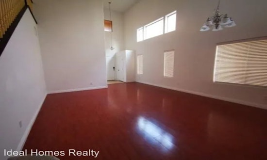 Apartments for rent in Henderson: What will $1,800 get you?
