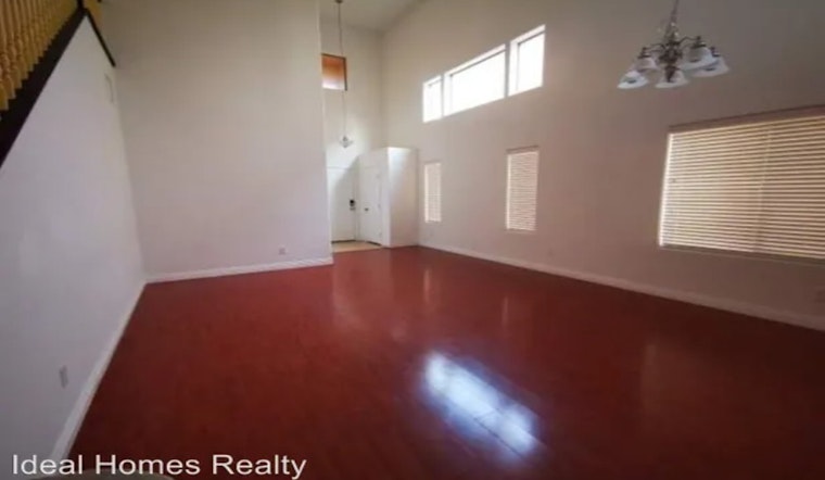Apartments for rent in Henderson: What will $1,800 get you?