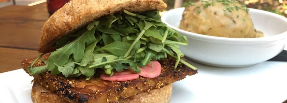 Here are Los Angeles' top 3 vegan spots