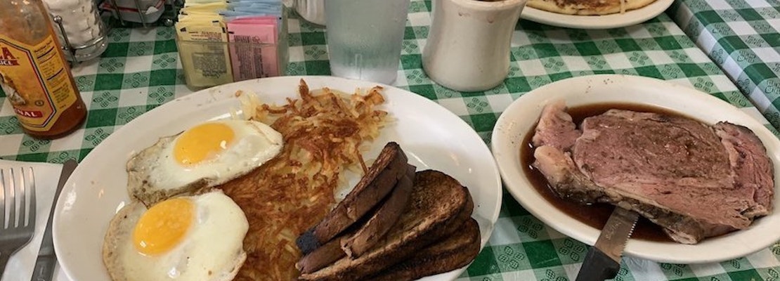 Top options for low-priced breakfast and brunch food in Omaha
