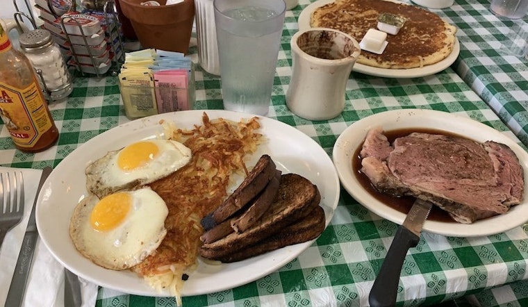 Top options for low-priced breakfast and brunch food in Omaha