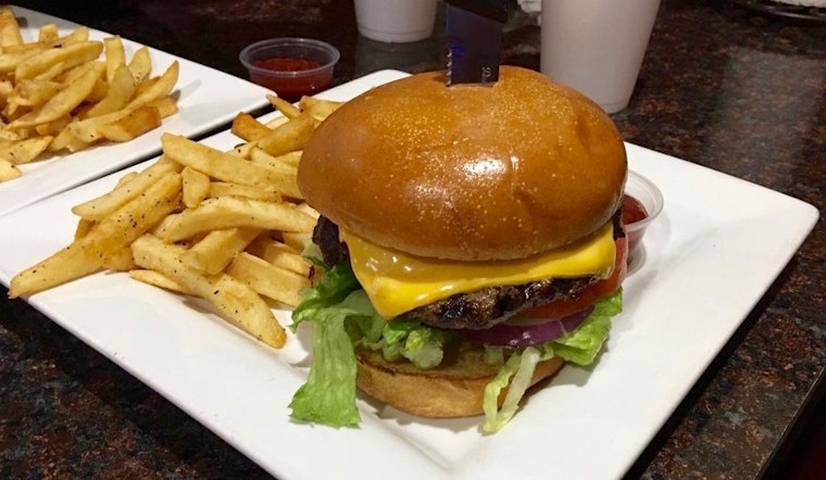 Jonesing for burgers? Check out Dallas' top 4 options