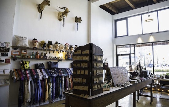 The 3 best spots to score accessories in Detroit