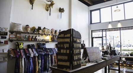 The 3 best spots to score accessories in Detroit