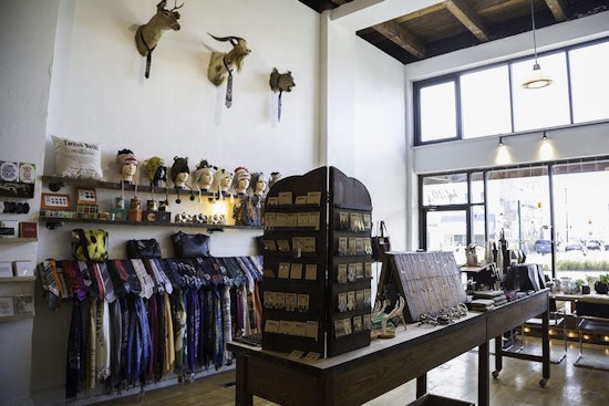 The 3 best spots to score accessories in Detroit