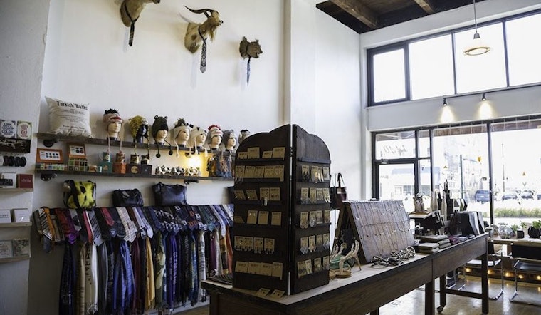 The 3 best spots to score accessories in Detroit