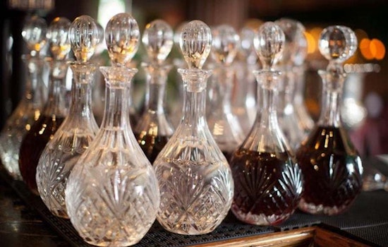 The 4 best wine bars in Washington