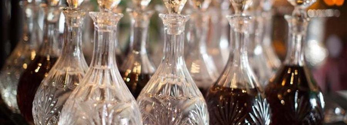 The 4 best wine bars in Washington