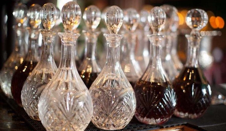 The 4 best wine bars in Washington